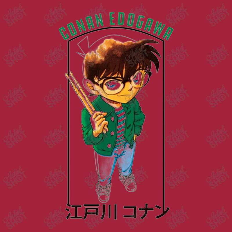 Detective Conan Basic Youth T-shirt by JenniferKub | Artistshot