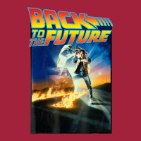 Back To Movie Poster Basic Youth T-shirt | Artistshot