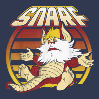 Thundercats Snarf Retro Sunset Portrait Basic Youth T-shirt | Artistshot