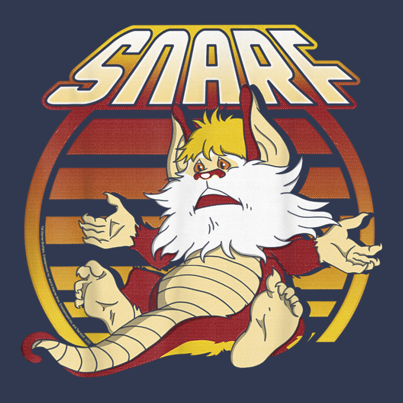 Thundercats Snarf Retro Sunset Portrait Basic Youth T-shirt by DennisTomScott | Artistshot