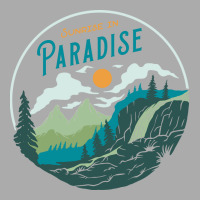 Sunrise In Paradise T-shirt | Artistshot