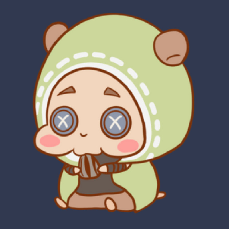 Mercenary Identity V Cute Hamster Basic T-shirt | Artistshot