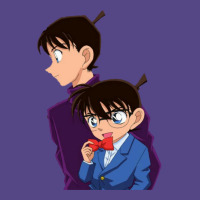 Detective Conan 2 Basic T-shirt | Artistshot