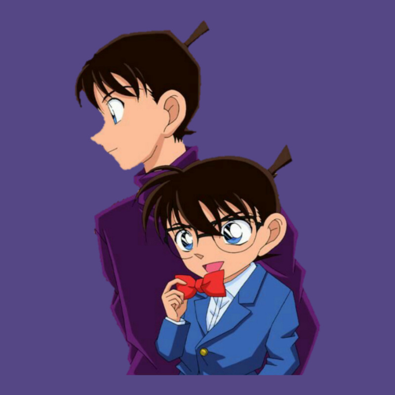 Detective Conan 2 Basic T-shirt by JodyBanda | Artistshot