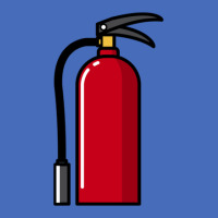 Fire Extinguisher 11 Basic T-shirt | Artistshot