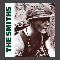 Meat Is Murder   The Smiths Basic T-shirt | Artistshot