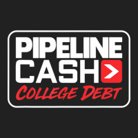 Hot Trend College Debt Pipeliner Welder Welding Pipeline Basic T-shirt | Artistshot