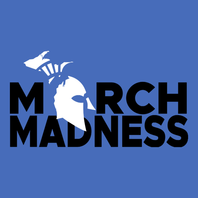 Limited Edition Msu March Madness Basic T-shirt | Artistshot