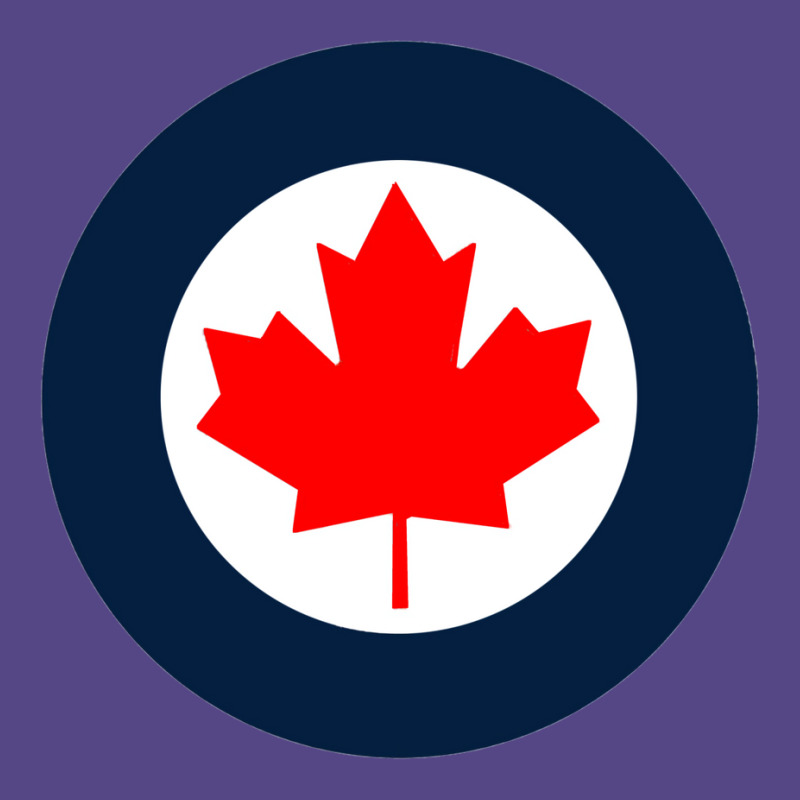 Rcaf Roundel Basic T-shirt by racidaniritx | Artistshot