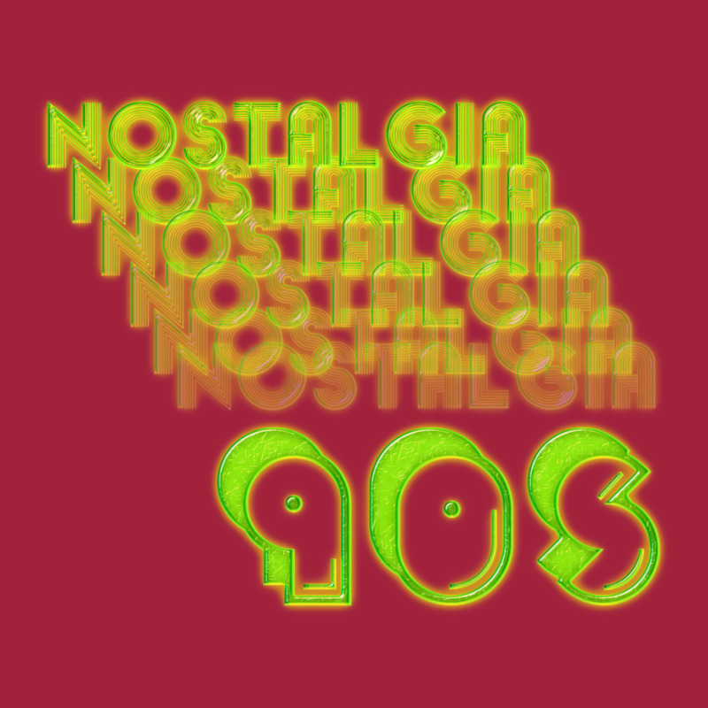 90s Nostalgia Classic Basic T-shirt by omakatetterl | Artistshot