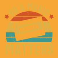 90s Music Matters Classic Basic T-shirt | Artistshot