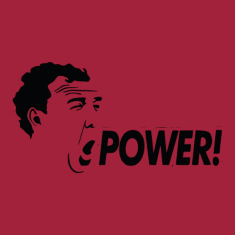 Jeremy Clarkson Power Essential Basic T-shirt | Artistshot