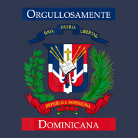 Trending Orgullosamente Dominicana Dominican Flag Basic T-shirt | Artistshot