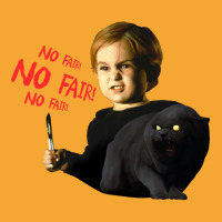 No Fair! No Fair! No Fair! Basic T-shirt | Artistshot