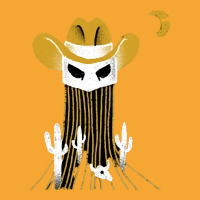 Orville Peck Face Basic T-shirt | Artistshot