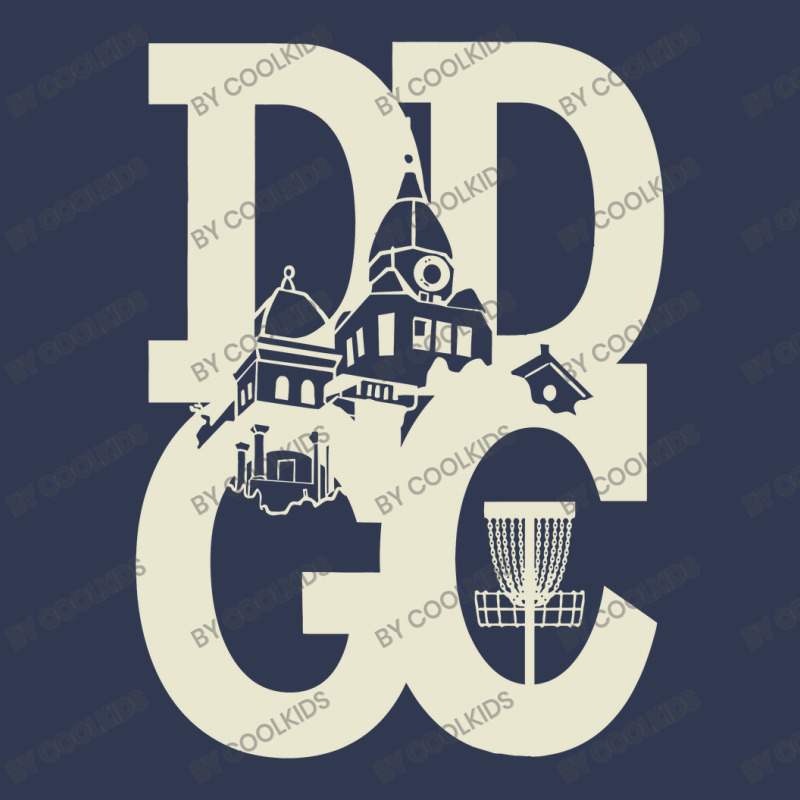 Ddgc White Alternate T Shirt Basic T-shirt | Artistshot