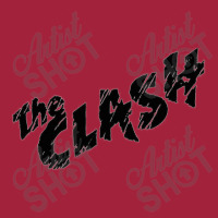 The Black Clash Basic T-shirt | Artistshot