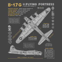 B17 Flying Fortress Basic T-shirt | Artistshot