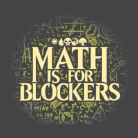 Math Is For Blockers Plains Edition Basic T-shirt | Artistshot