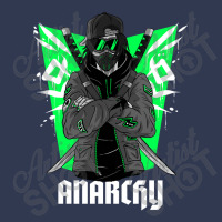 Limited Edition Ninja Warrior Anarchy Basic T-shirt | Artistshot