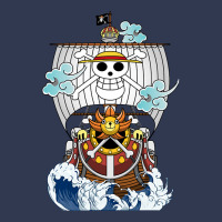 Trending One Piece Anime - Thousand Sunny Straw Hate Ship Basic T-shirt | Artistshot