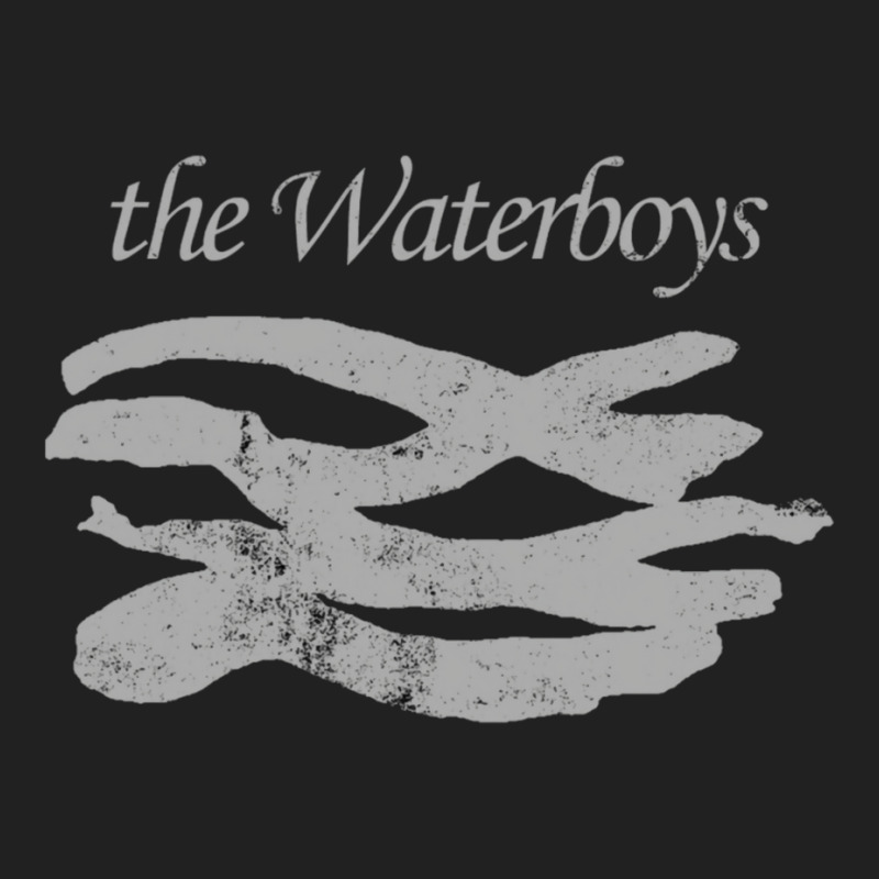 The Waterboys   Nature Basic T-shirt | Artistshot