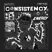 Viagra Boys Consistency Of Energy Classic T Basic T-shirt | Artistshot