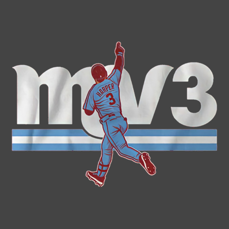 Bryce Harper Mv3 Basic T-shirt by ronishsilca6 | Artistshot