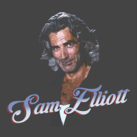 Sam Elliott As Wade Garrett From Roadhouse Basic T-shirt | Artistshot