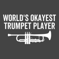 Worlds Okayest Trumpet Player Active  Aesthetic Basic T-shirt | Artistshot