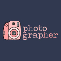 Shes A Photographer Instant Film Retro Camera Classic 80s Travel Basic T-shirt | Artistshot