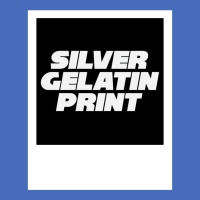 Silver Gelatin   Gift Trending Basic T-shirt | Artistshot