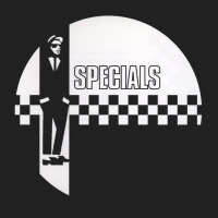 The Specials Essential Basic T-shirt | Artistshot