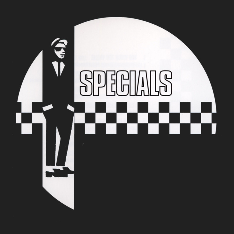 The Specials Essential Basic T-shirt by MaryHutchison | Artistshot