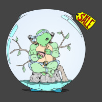 Turtle For Sale 1 Basic T-shirt | Artistshot