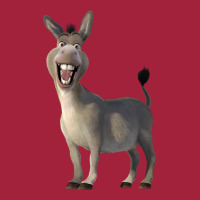 Donkey From Shrek Movie Basic T-shirt | Artistshot