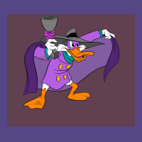 Darkwing Duck Poster Funny Basic T-shirt | Artistshot