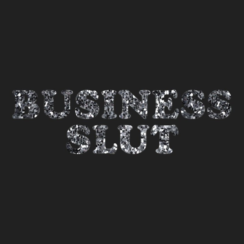 Hot Trend Jenna Maroney's Business Slut Shirt Basic T-shirt by femalesbaubles | Artistshot