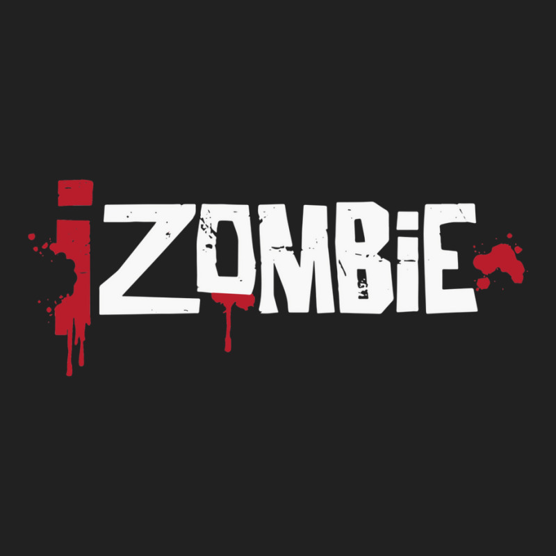 Izombie Basic T-shirt by grandifacotem | Artistshot