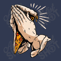 Holy Pizza Basic T-shirt | Artistshot