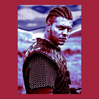 Vikings Ivar 04 Poster Cute Basic T-shirt | Artistshot