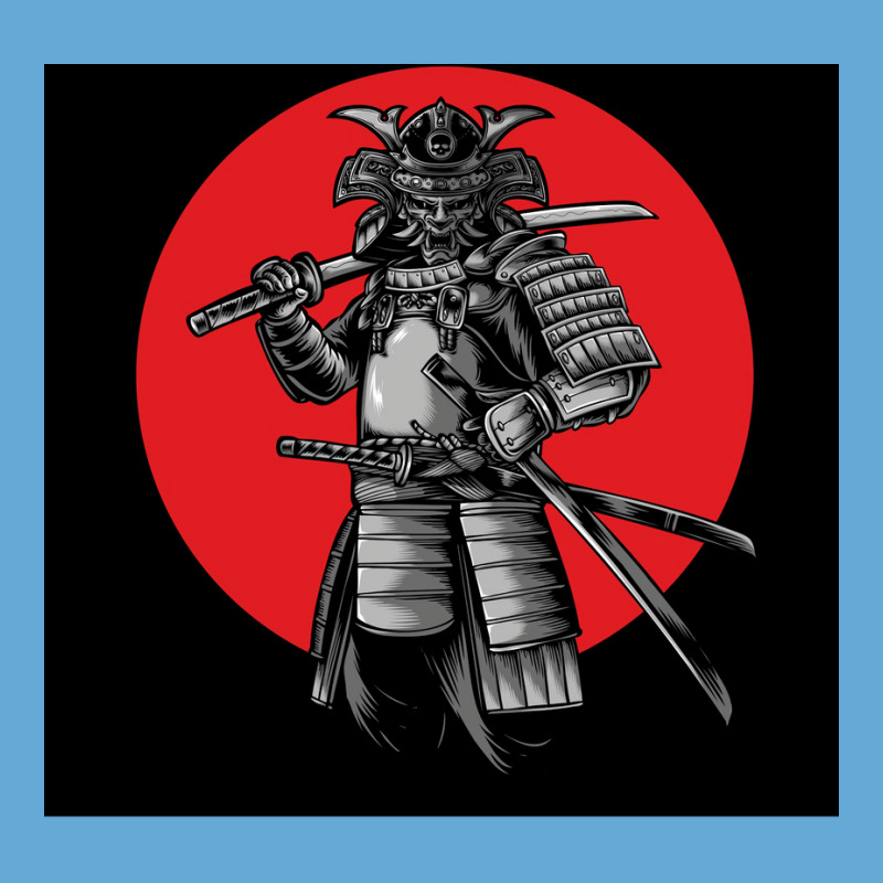 Samuraijakku Poster Summer Basic T-shirt | Artistshot