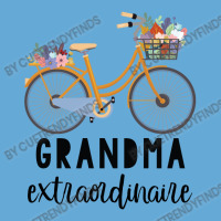 Grandma Extraordinaire Gift For Grandmother Basic T-shirt | Artistshot