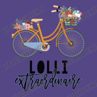 Lolli Extraordinaire Gift For Grandmother Basic T-shirt | Artistshot