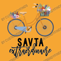 Savta Extraordinaire Gift For Grandmother Basic T-shirt | Artistshot