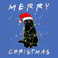 Christmas Cat For Men Funny Cat Christmas Pajama Decoration Basic T-shirt | Artistshot