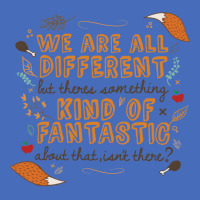 We Are Fantastic Basic T-shirt | Artistshot