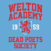 Welton Academy Dead Poets Society Basic T-shirt | Artistshot