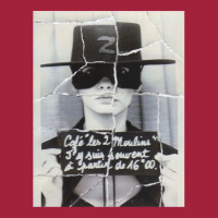 Women Men Amelie Photobooth Café Des 2 Moulins French Movie Gifts For Basic T-shirt | Artistshot