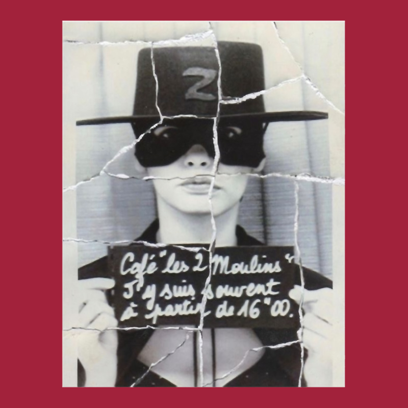 Women Men Amelie Photobooth Café Des 2 Moulins French Movie Gifts For Basic T-shirt by enaitzriskusq | Artistshot